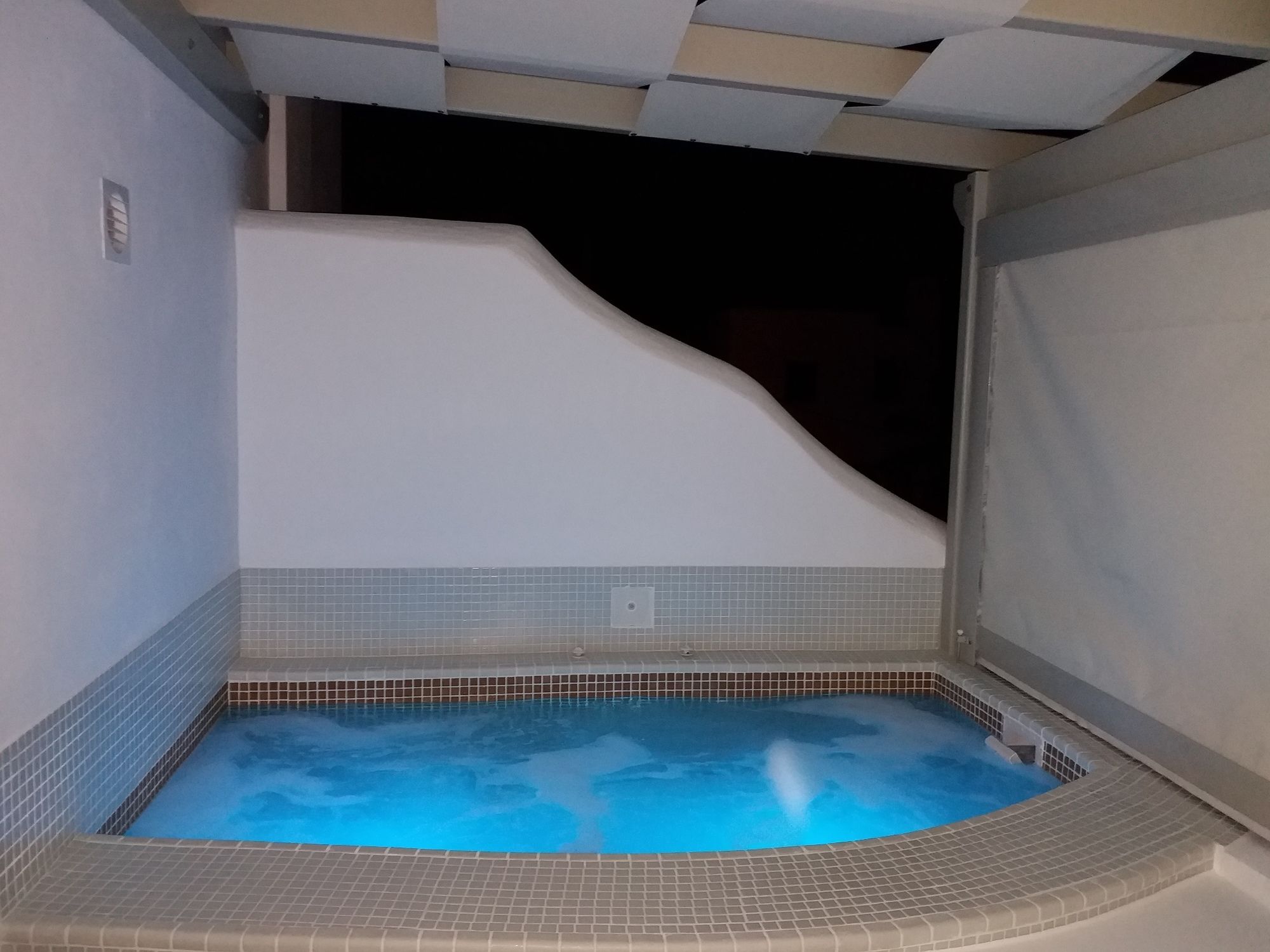 Aphrodite Luxury Apartments Agios Prokopios  Esterno foto